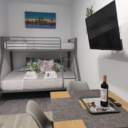 Casa Piramide 4 Wifi - Parking Y Terraza Privada Villa Icod De Los Vinos Ngoại thất bức ảnh