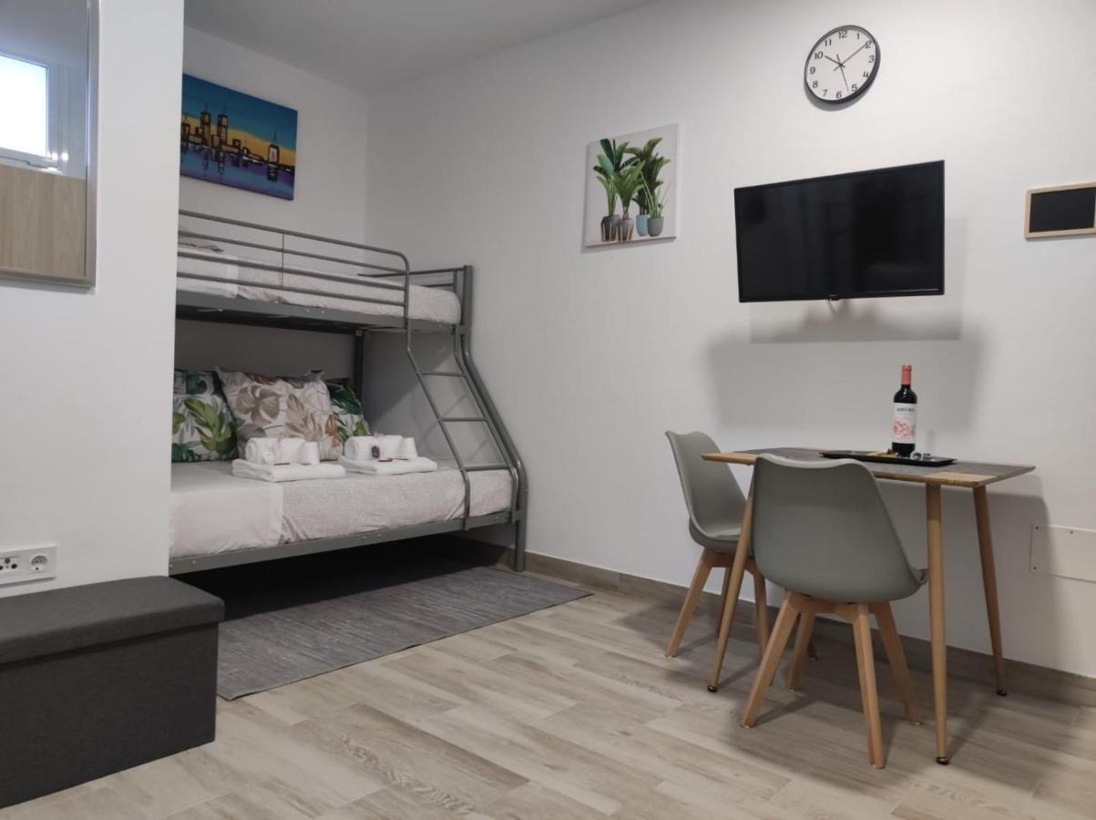 Casa Piramide 4 Wifi - Parking Y Terraza Privada Villa Icod De Los Vinos Ngoại thất bức ảnh