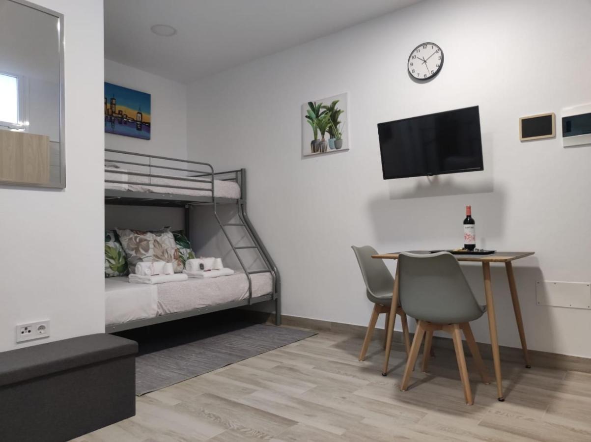 Casa Piramide 4 Wifi - Parking Y Terraza Privada Villa Icod De Los Vinos Ngoại thất bức ảnh