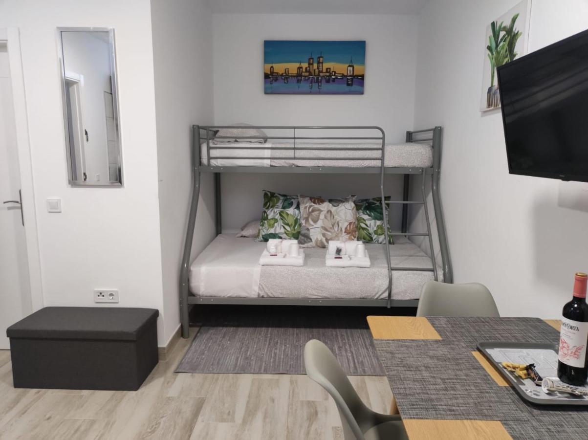 Casa Piramide 4 Wifi - Parking Y Terraza Privada Villa Icod De Los Vinos Ngoại thất bức ảnh