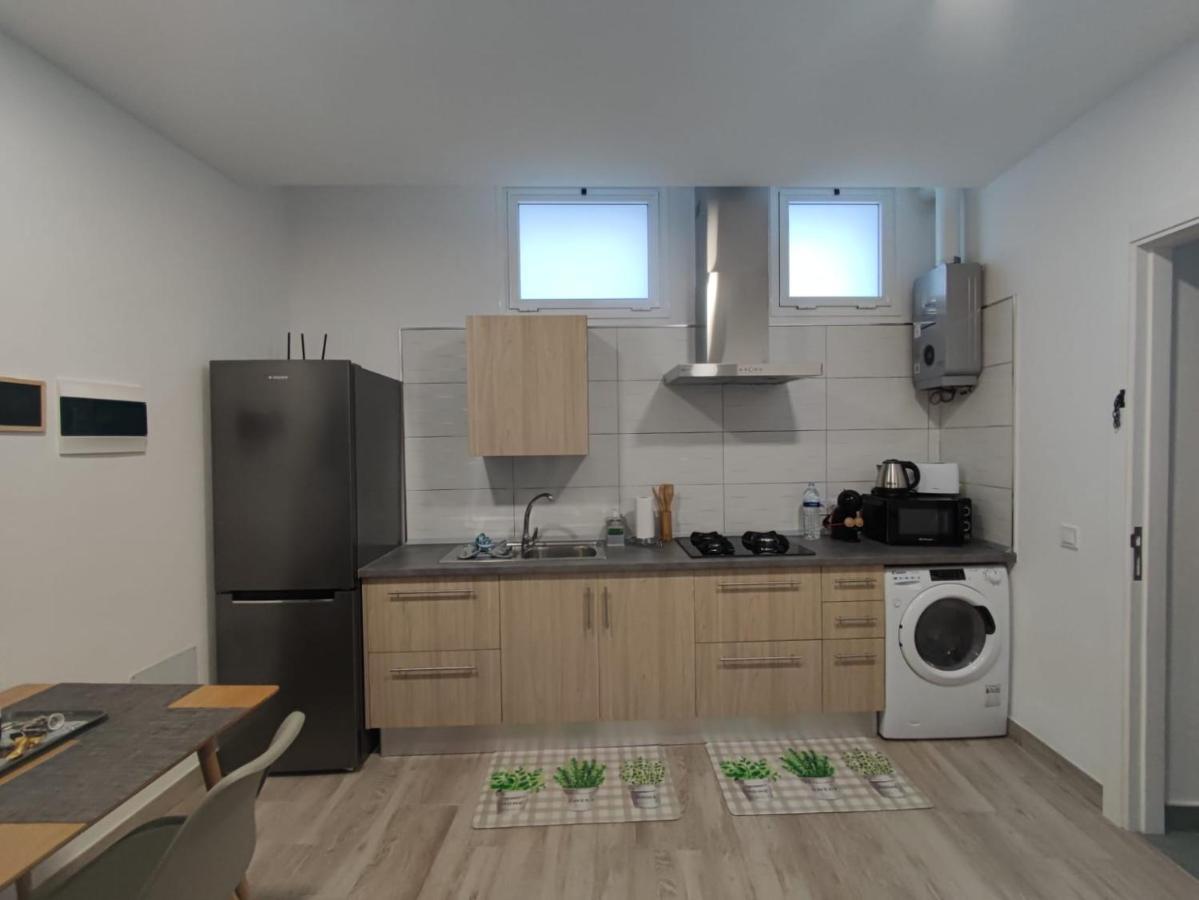 Casa Piramide 4 Wifi - Parking Y Terraza Privada Villa Icod De Los Vinos Ngoại thất bức ảnh