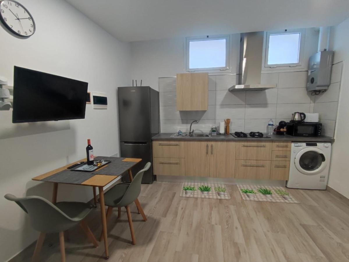 Casa Piramide 4 Wifi - Parking Y Terraza Privada Villa Icod De Los Vinos Ngoại thất bức ảnh