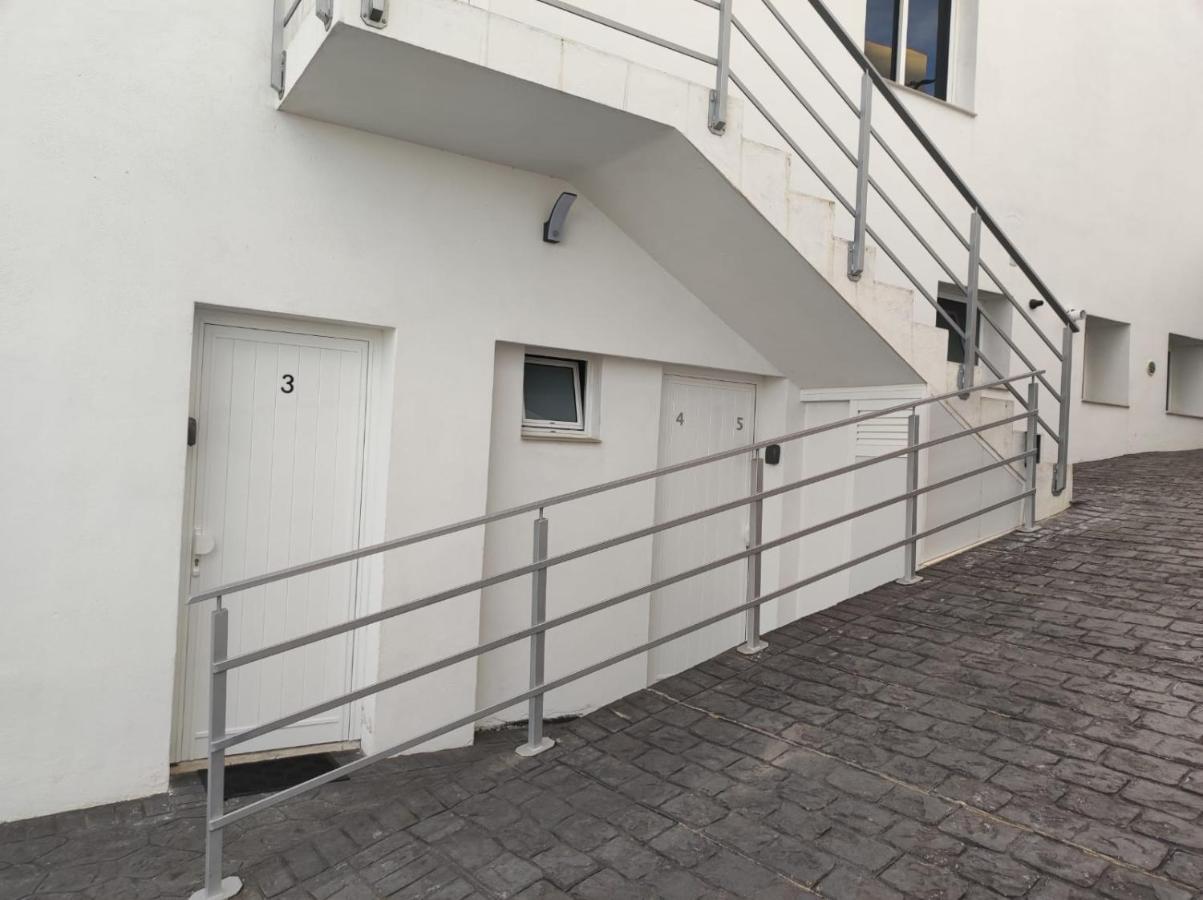 Casa Piramide 4 Wifi - Parking Y Terraza Privada Villa Icod De Los Vinos Ngoại thất bức ảnh