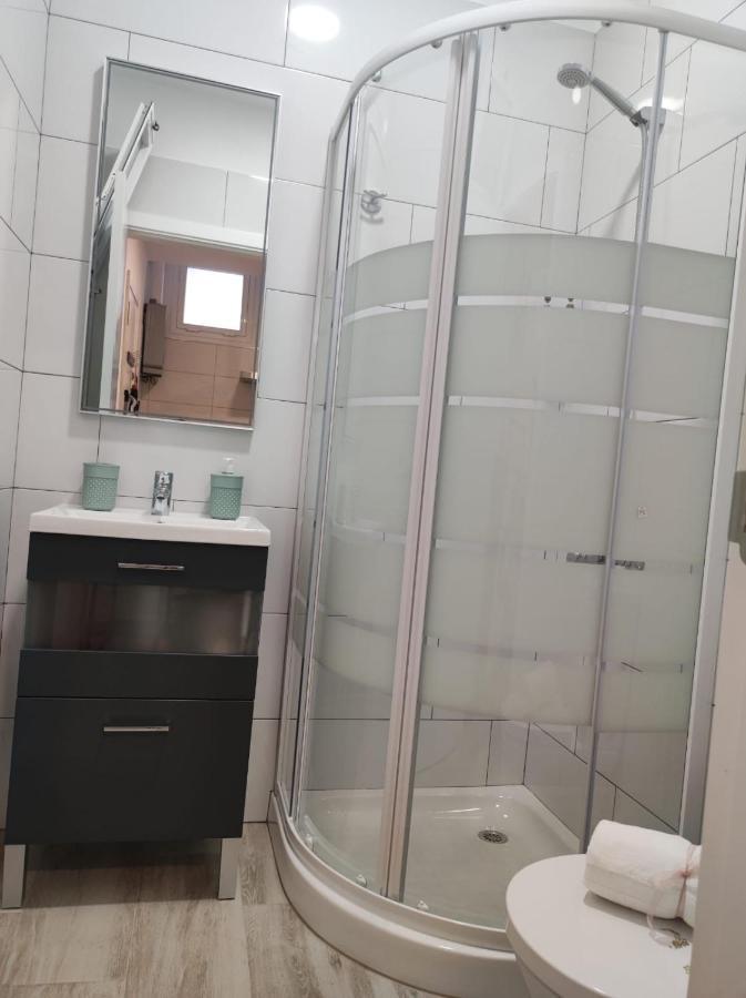Casa Piramide 4 Wifi - Parking Y Terraza Privada Villa Icod De Los Vinos Ngoại thất bức ảnh